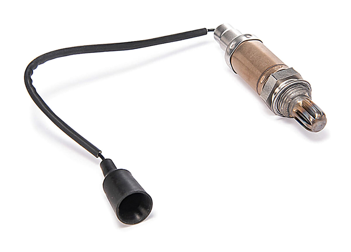 Sensor De Oxígeno ACC