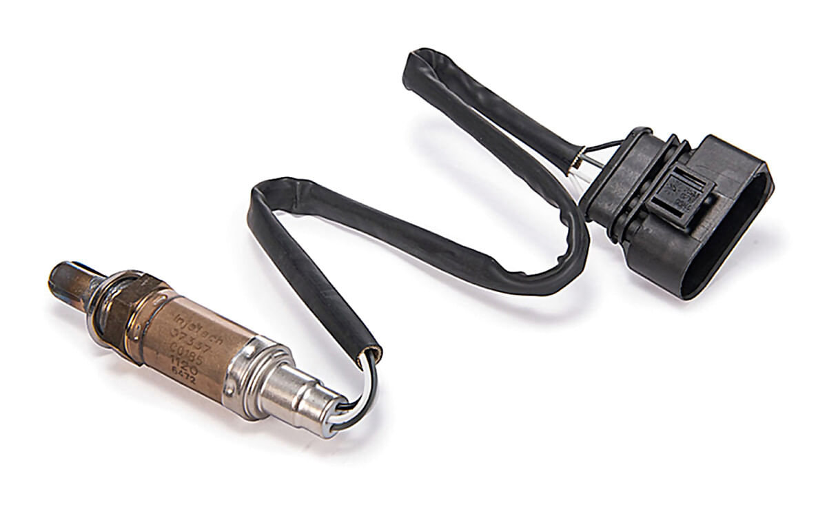 Sensor De Oxígeno