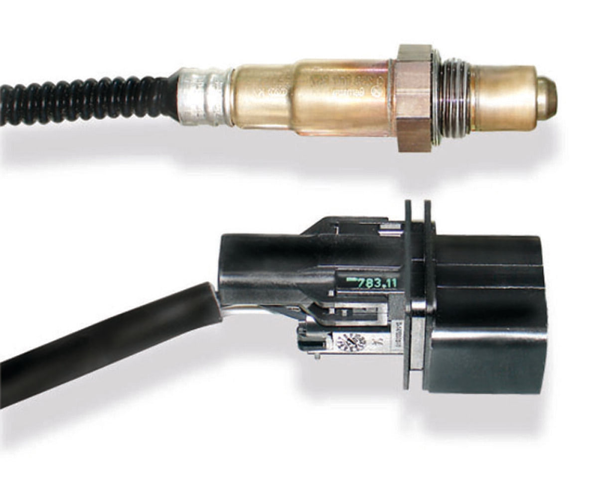 Sensor De Oxígeno