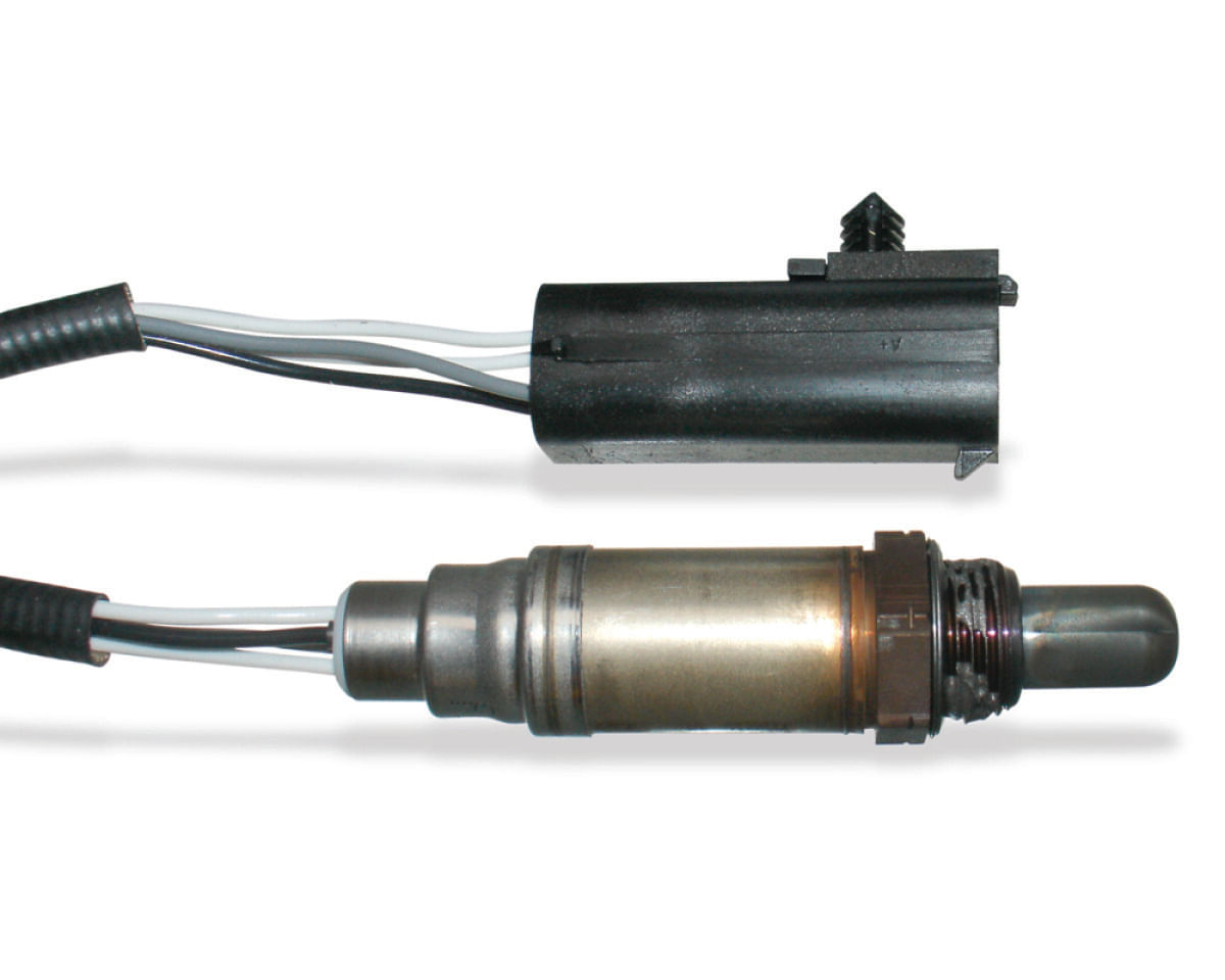Sensor De Oxígeno ACC