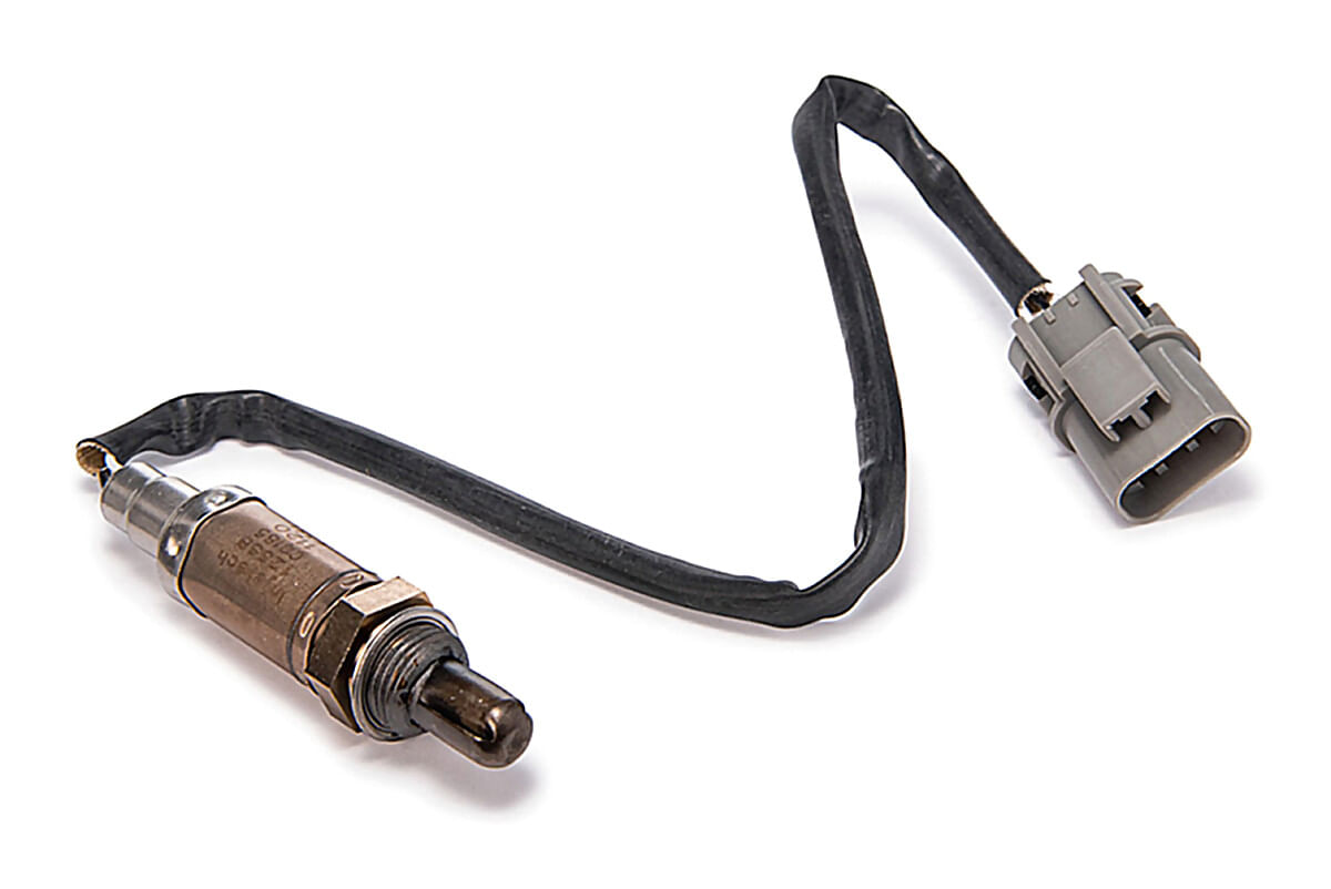 Sensor De Oxígeno ACC