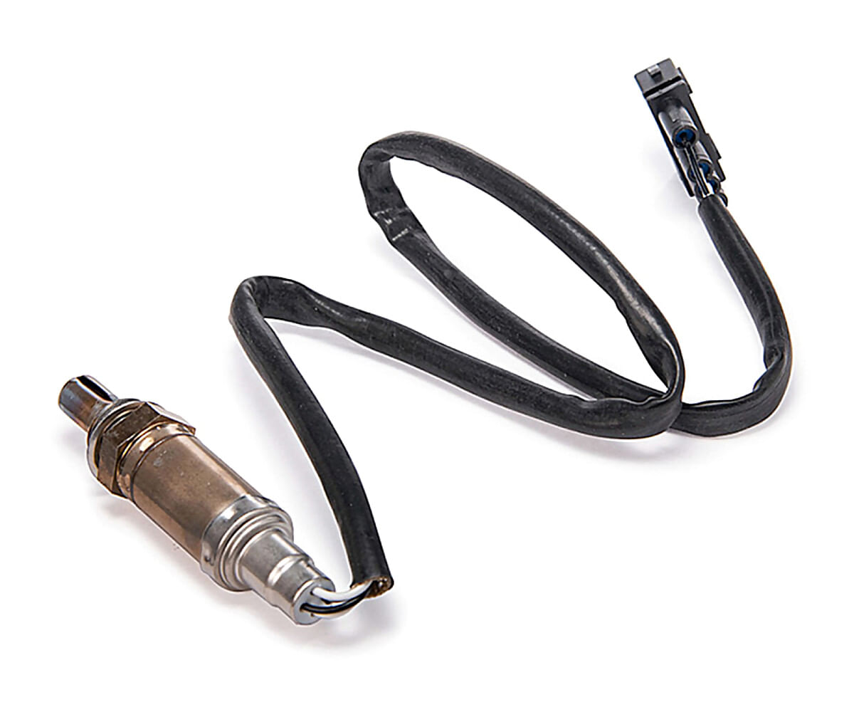 Sensor De Oxígeno