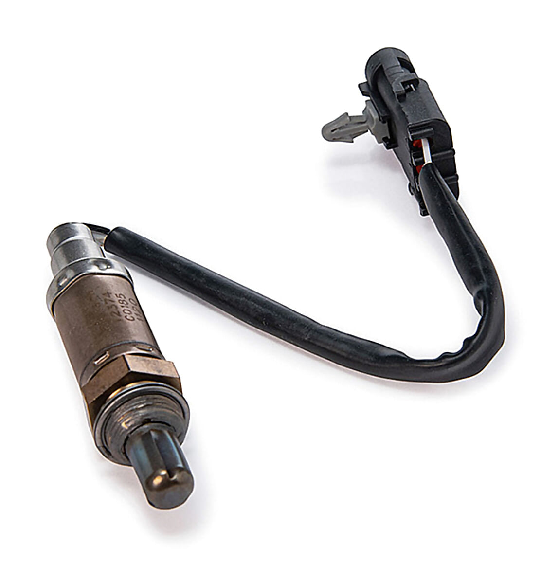 Sensor De Oxígeno