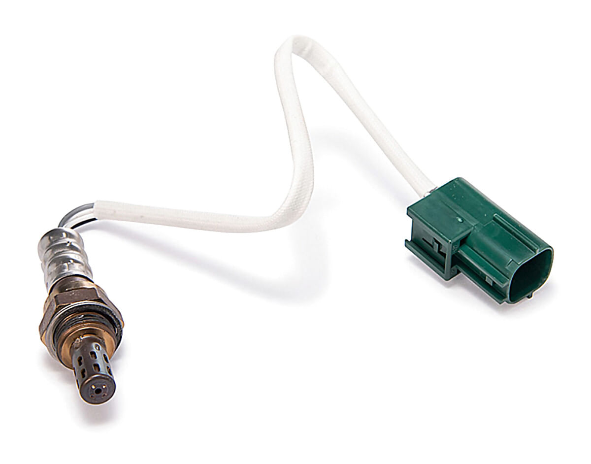 Sensor De Oxígeno DCC