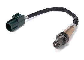 Sensor De Oxígeno