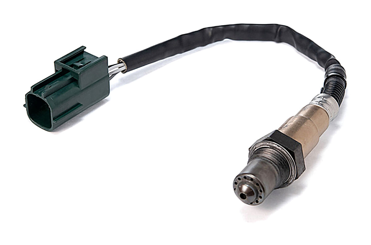 Sensor De Oxígeno