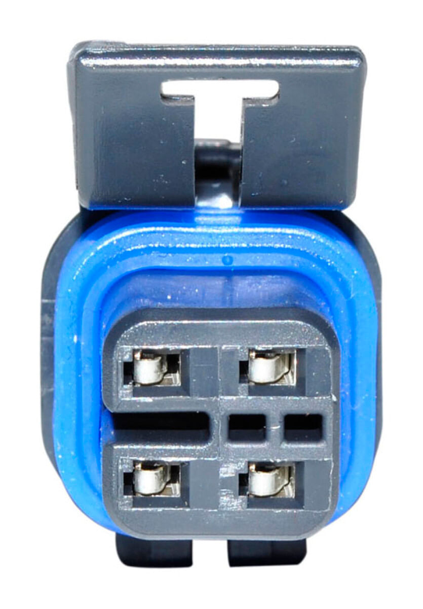 Sensor De Oxígeno DCC