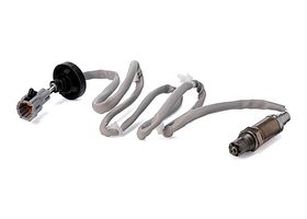 Sensor De Oxígeno DCC