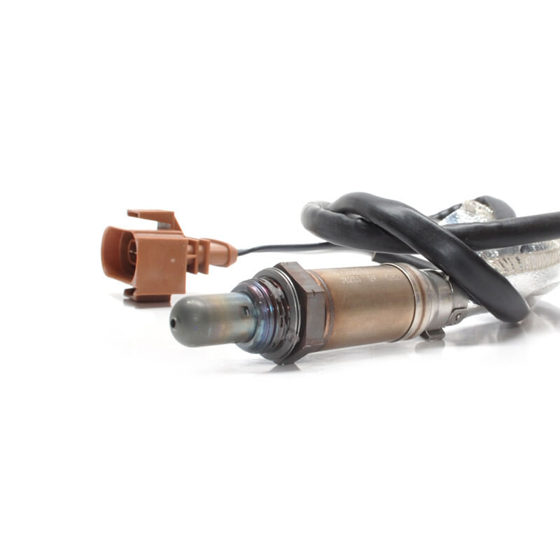Sensor De Oxígeno ACC, DCC