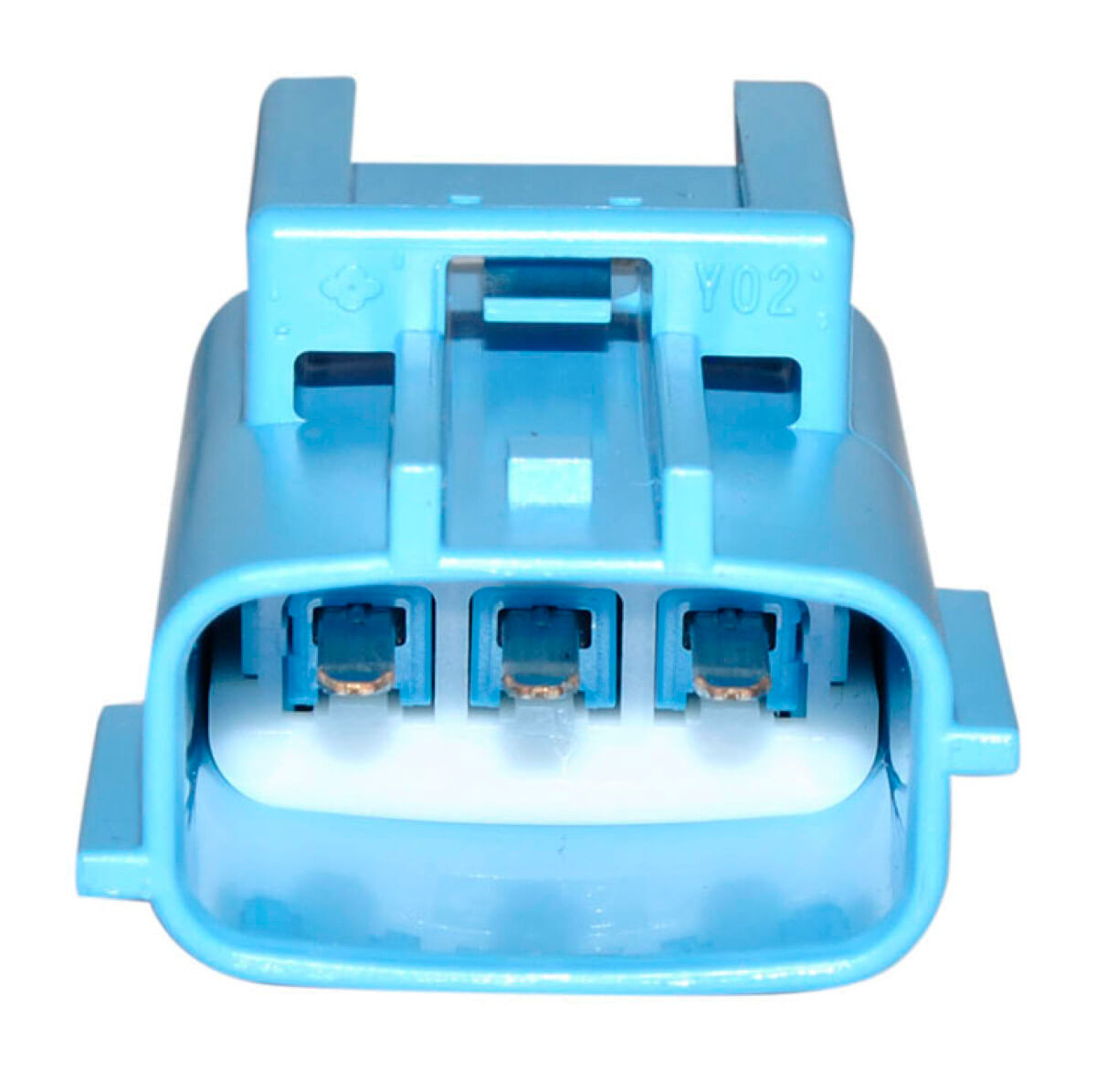 Sensor De Oxígeno ACC