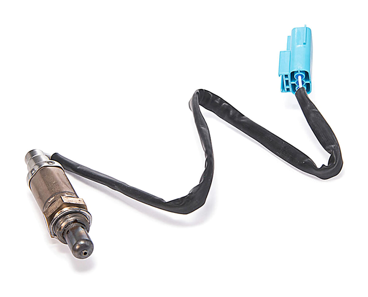 Sensor De Oxígeno ACC