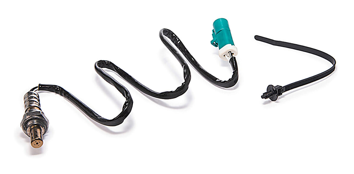 Sensor De Oxígeno