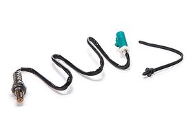 Sensor De Oxígeno DCC