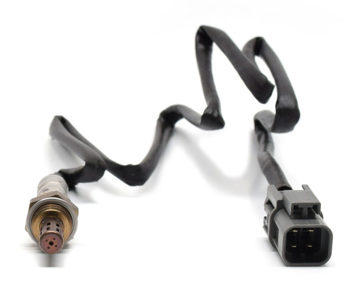 Sensor De Oxígeno DCC