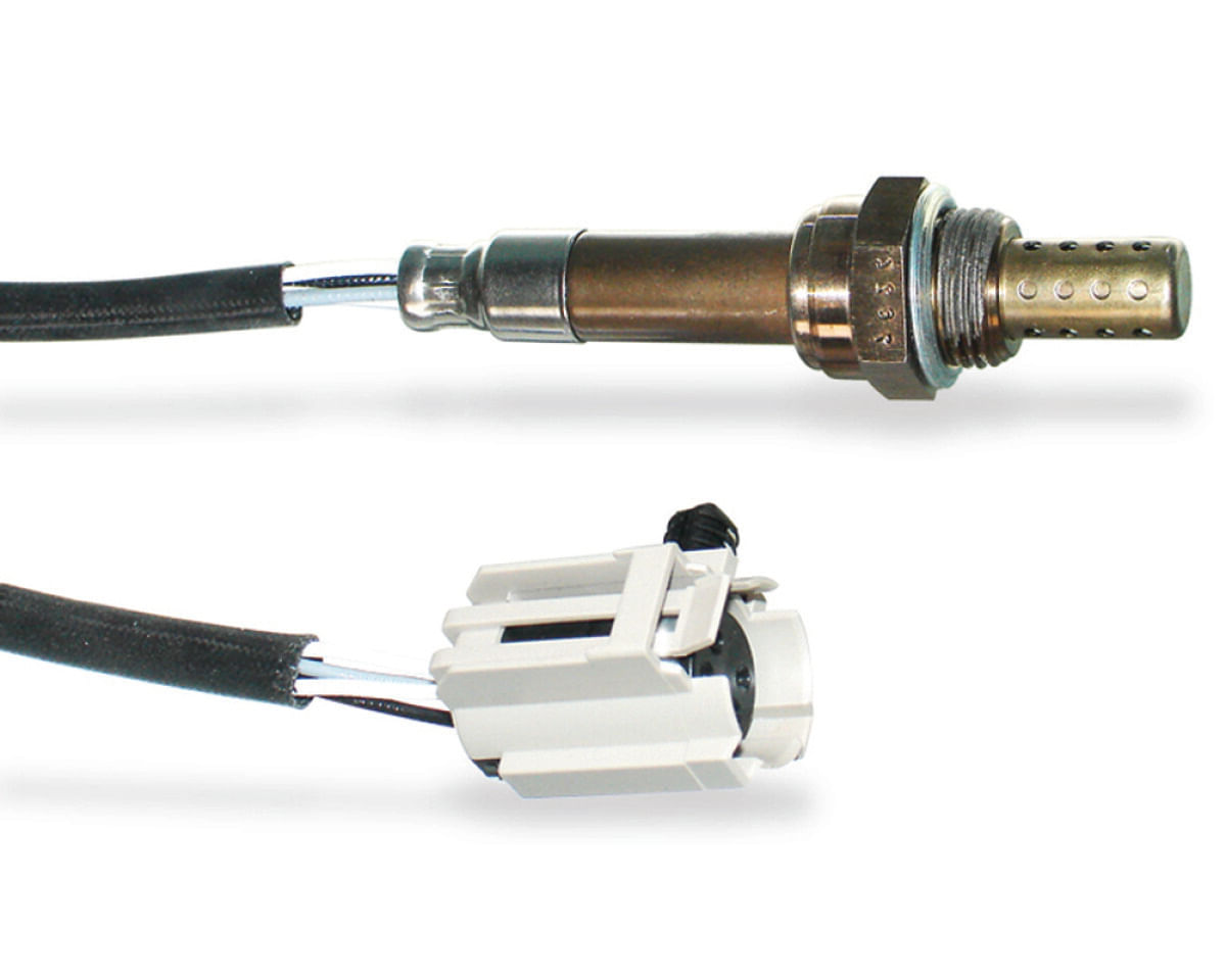 Sensor De Oxígeno A/D CC
