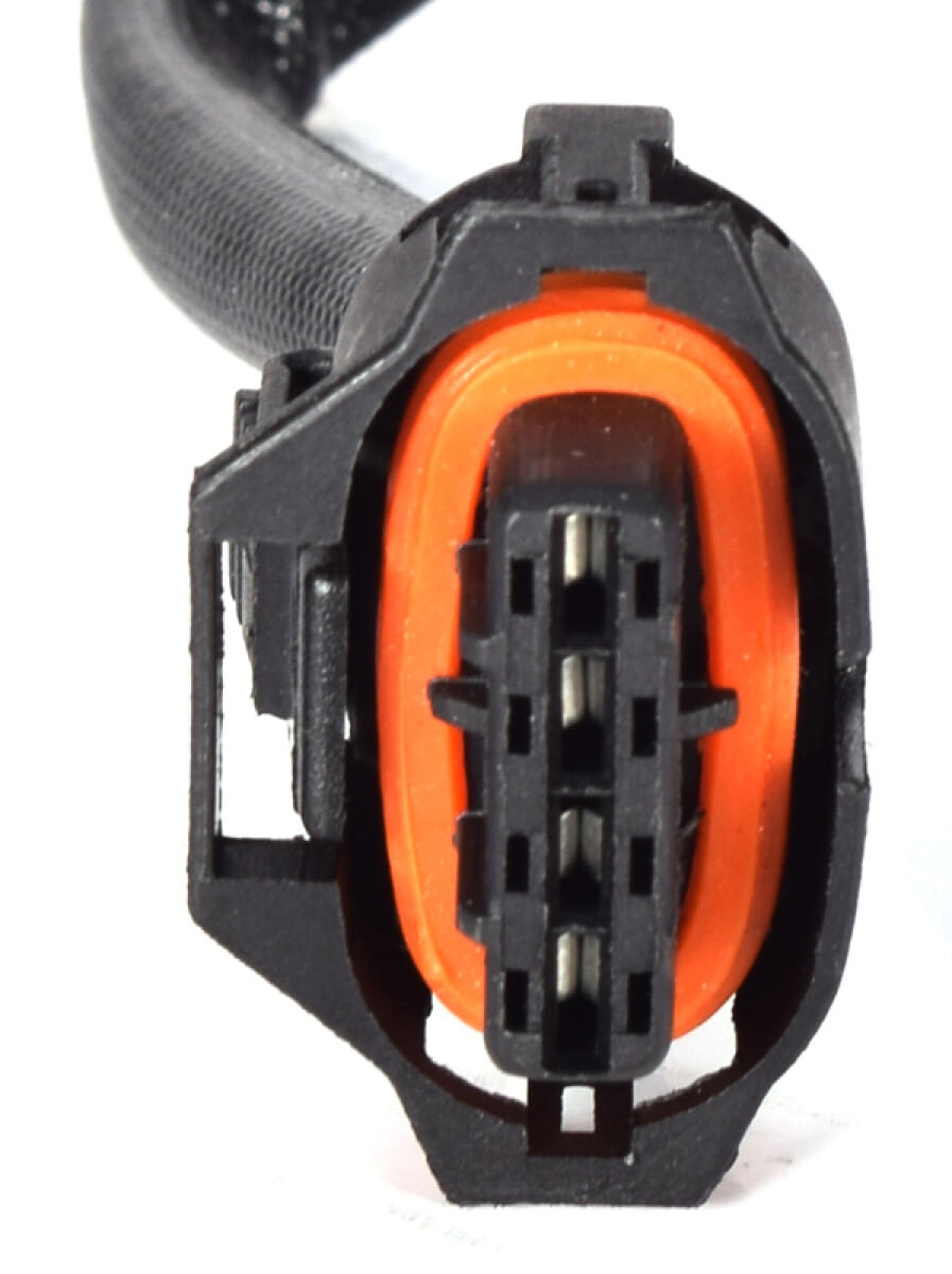 Sensor De Oxígeno A/D CC