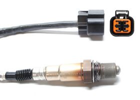 Sensor De Oxígeno DCC