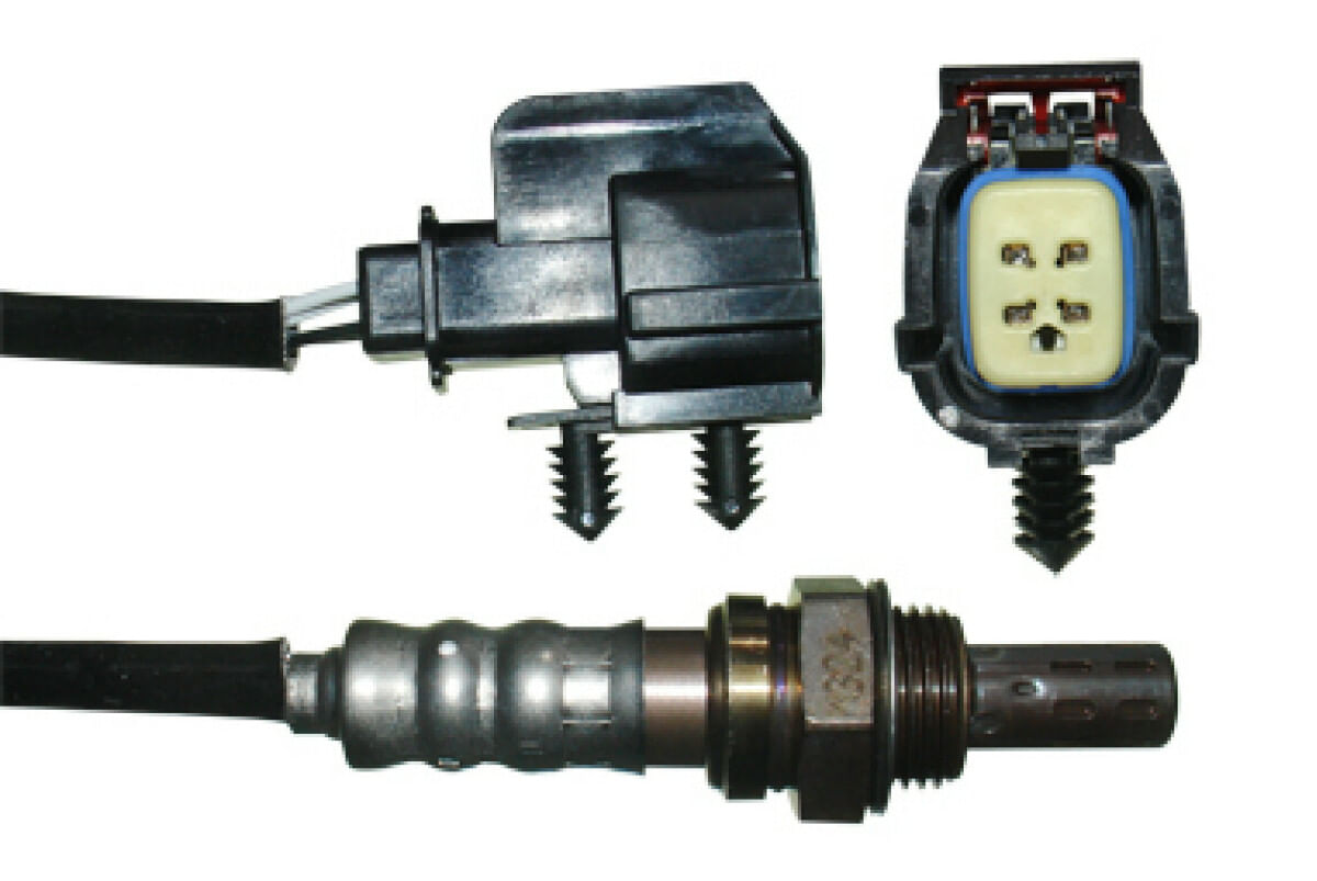 Sensor De Oxígeno ACC