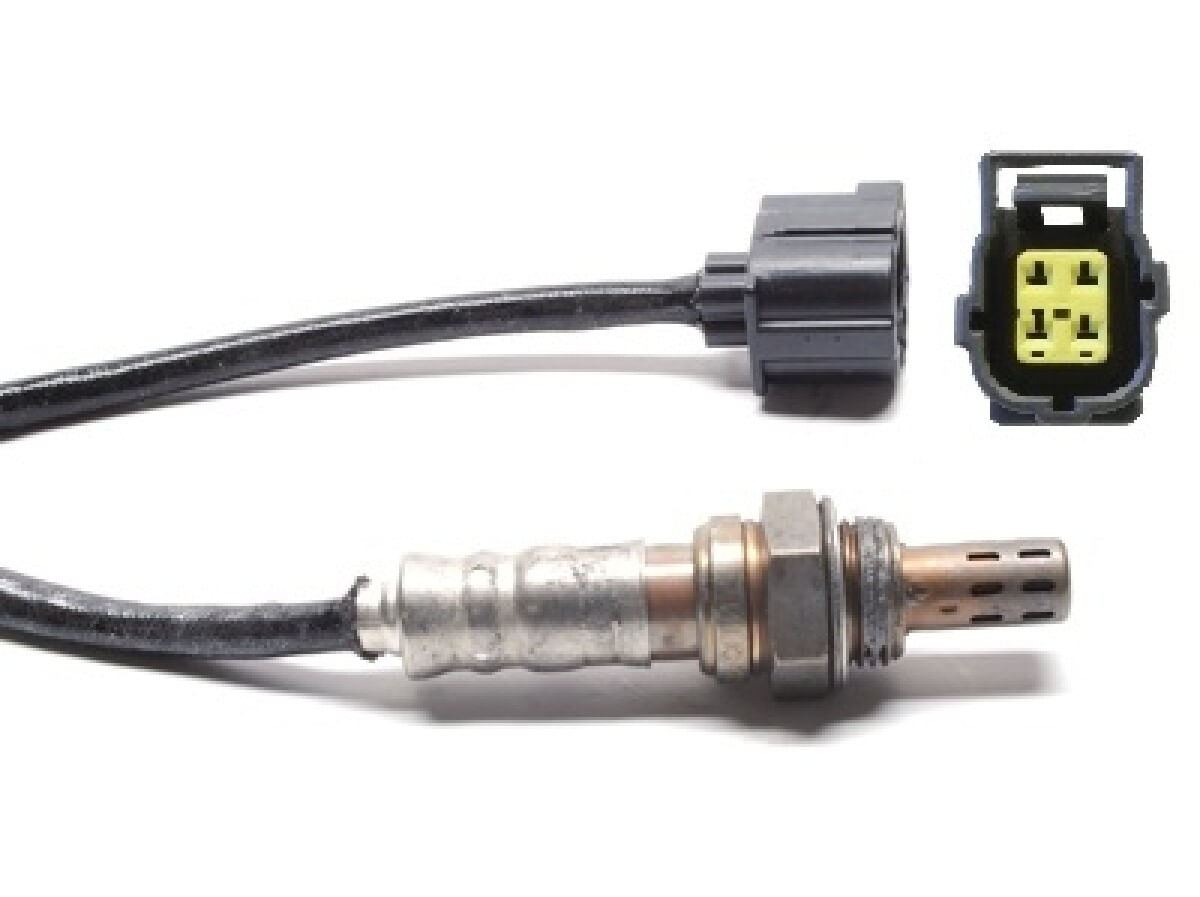 Sensor De Oxígeno