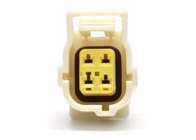 Sensor De Oxígeno A/D CC, DCC