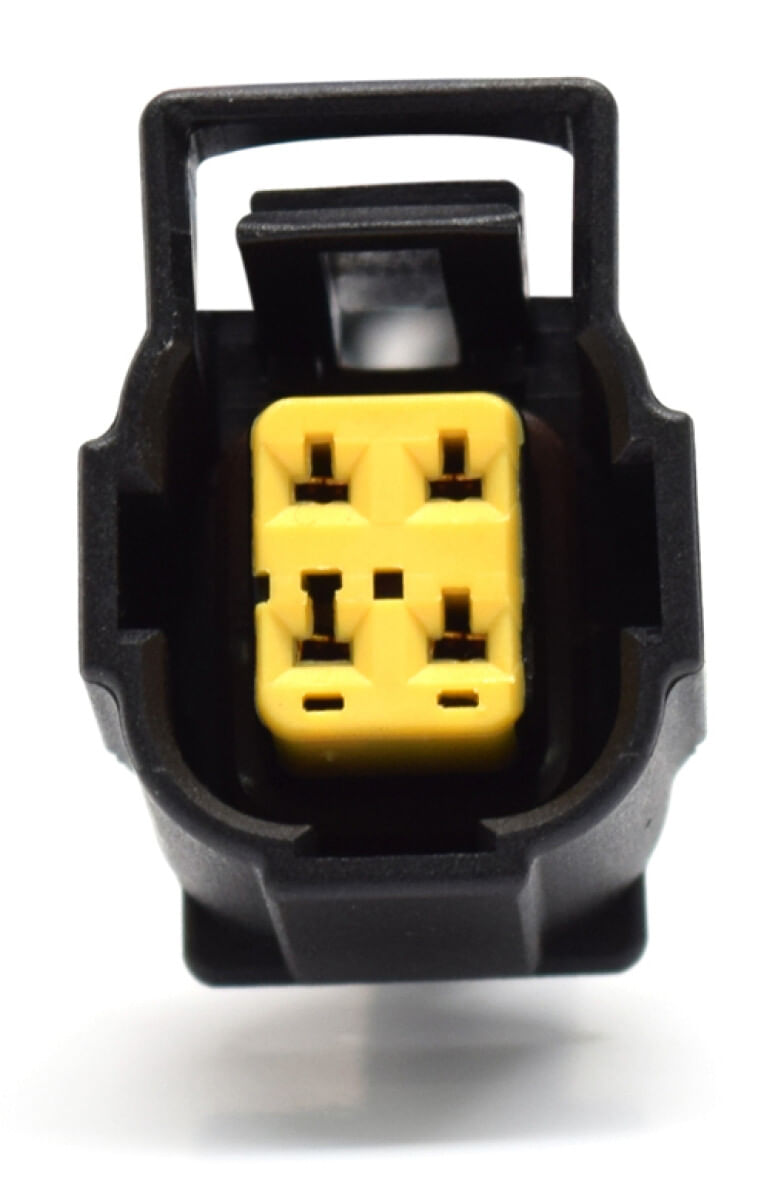 Sensor De Oxígeno A/D CC