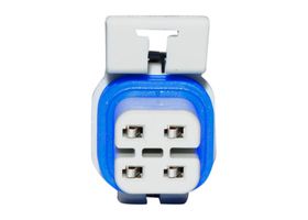 Sensor De Oxígeno DCC