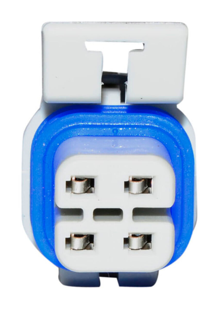 Sensor De Oxígeno DCC