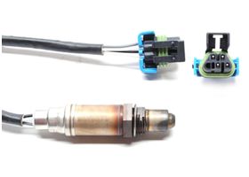 Sensor De Oxígeno ACC