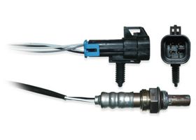 Sensor De Oxígeno DCC