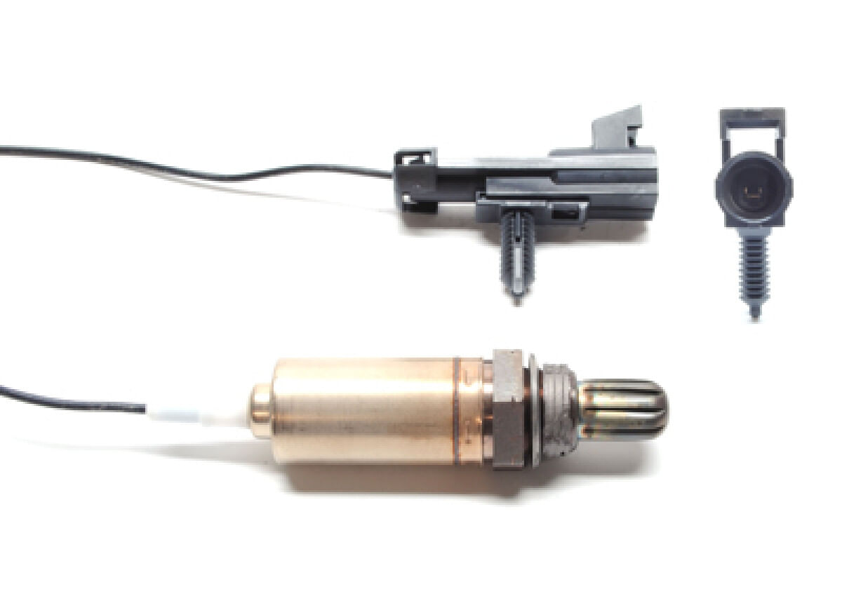 Sensor De Oxígeno ACC