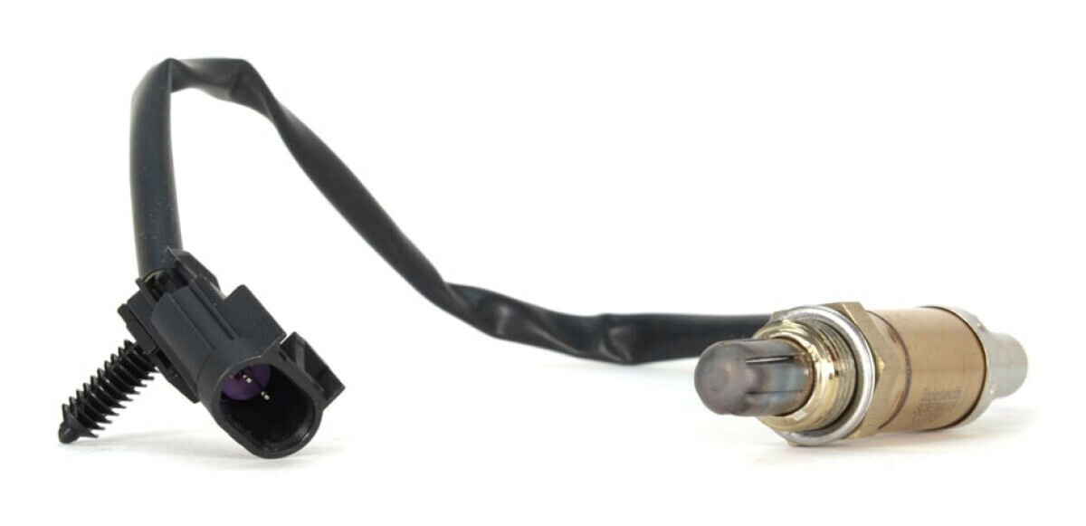 Sensor De Oxígeno ACC