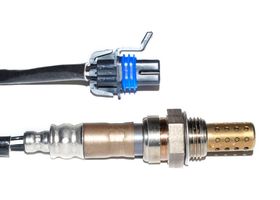 Sensor De Oxígeno A/D CC