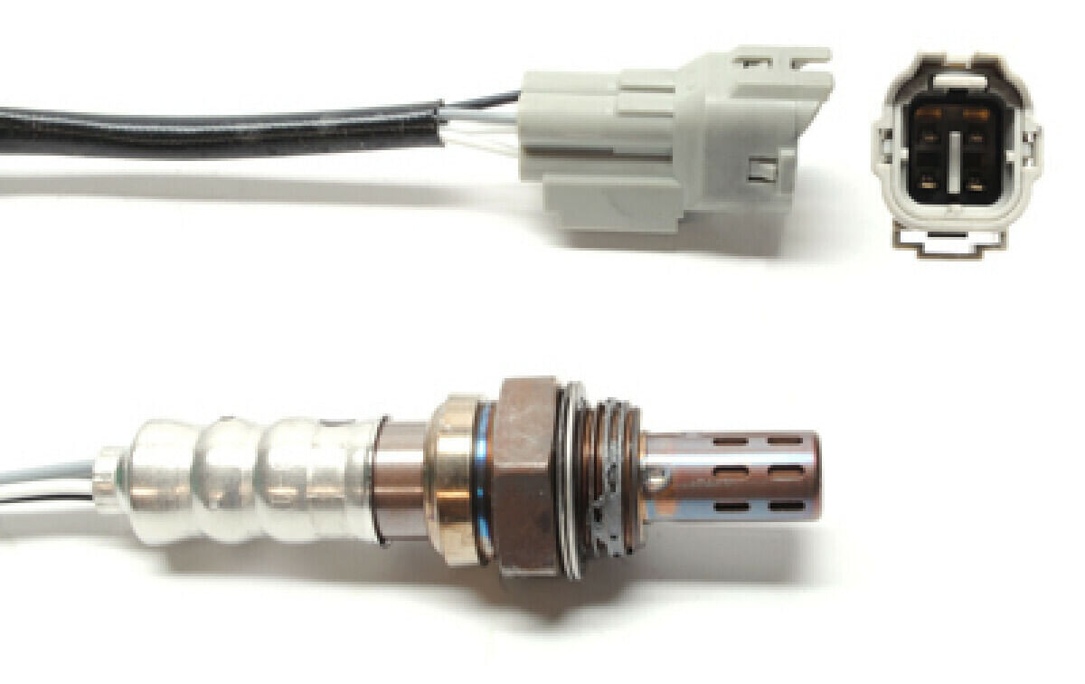 Sensor De Oxígeno ACC