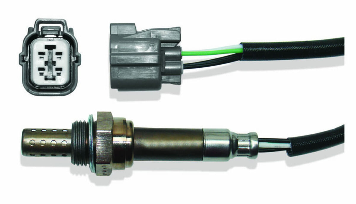 Sensor De Oxígeno ACC