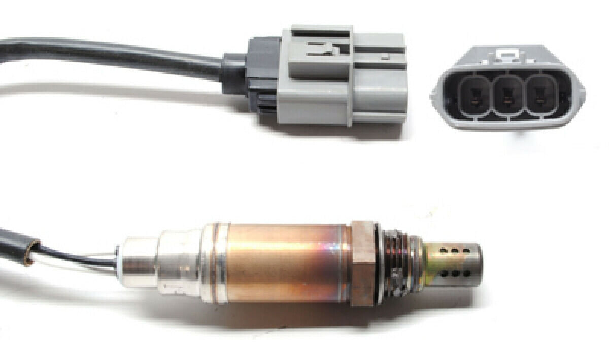 Sensor De Oxígeno ACC