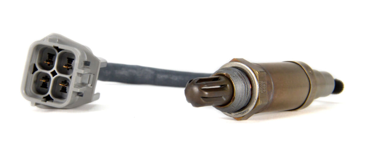 Sensor De Oxígeno DCC