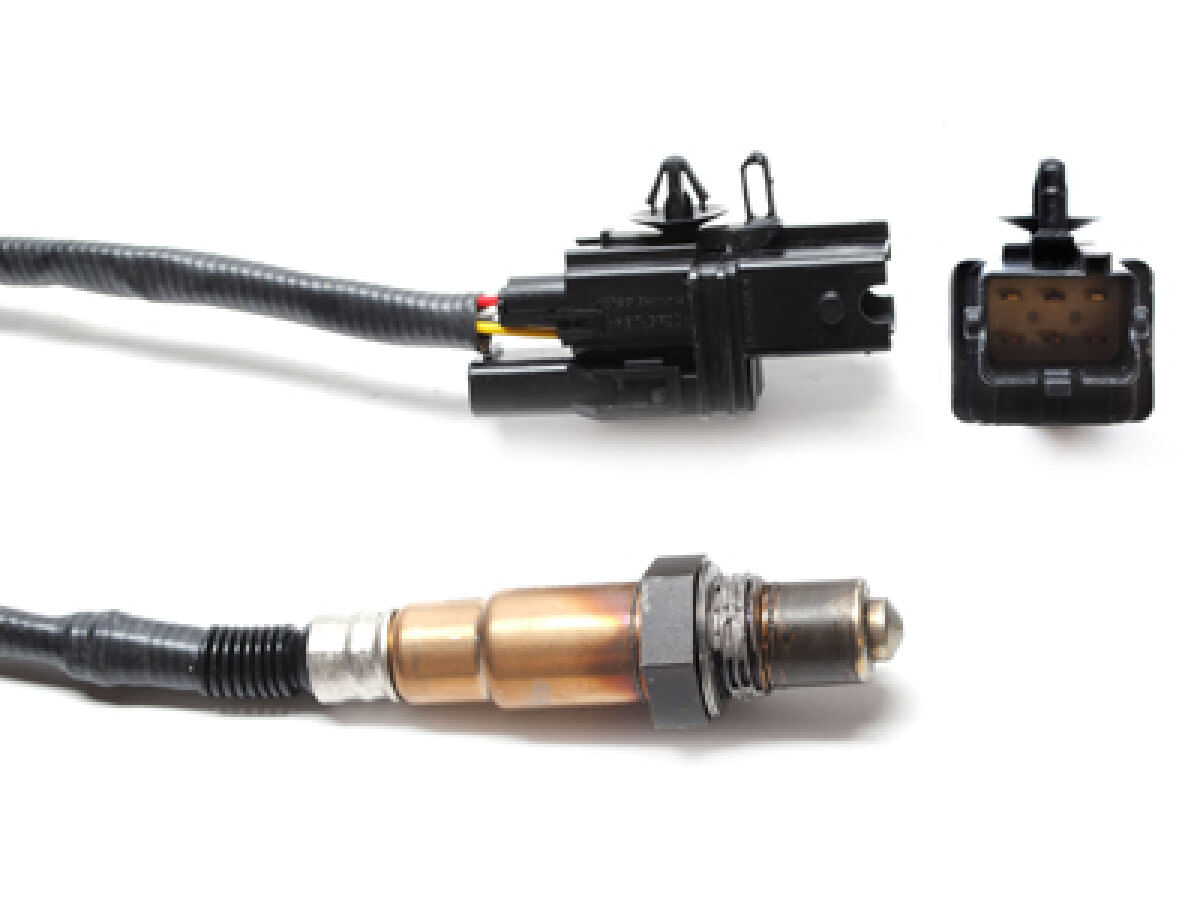 Sensor De Oxígeno ACC