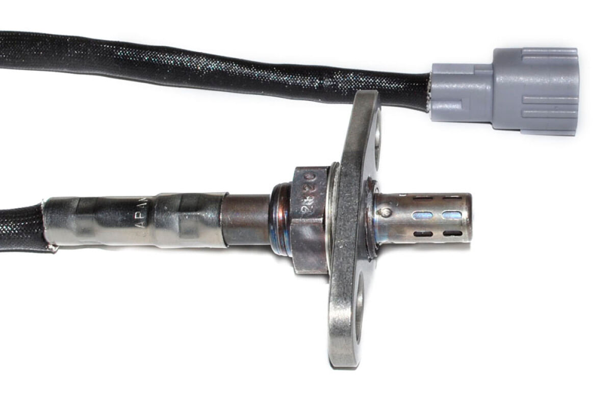 Sensor De Oxígeno ACC