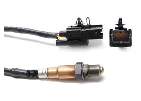 Sensor De Oxígeno ACC