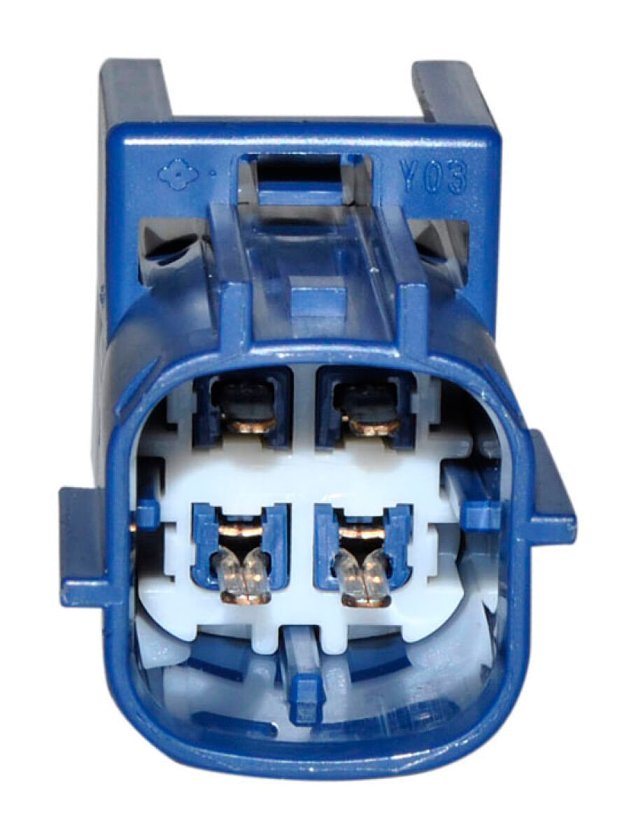 Sensor De Oxígeno ACC