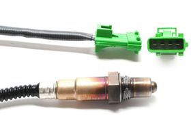 Sensor De Oxígeno A/D CC