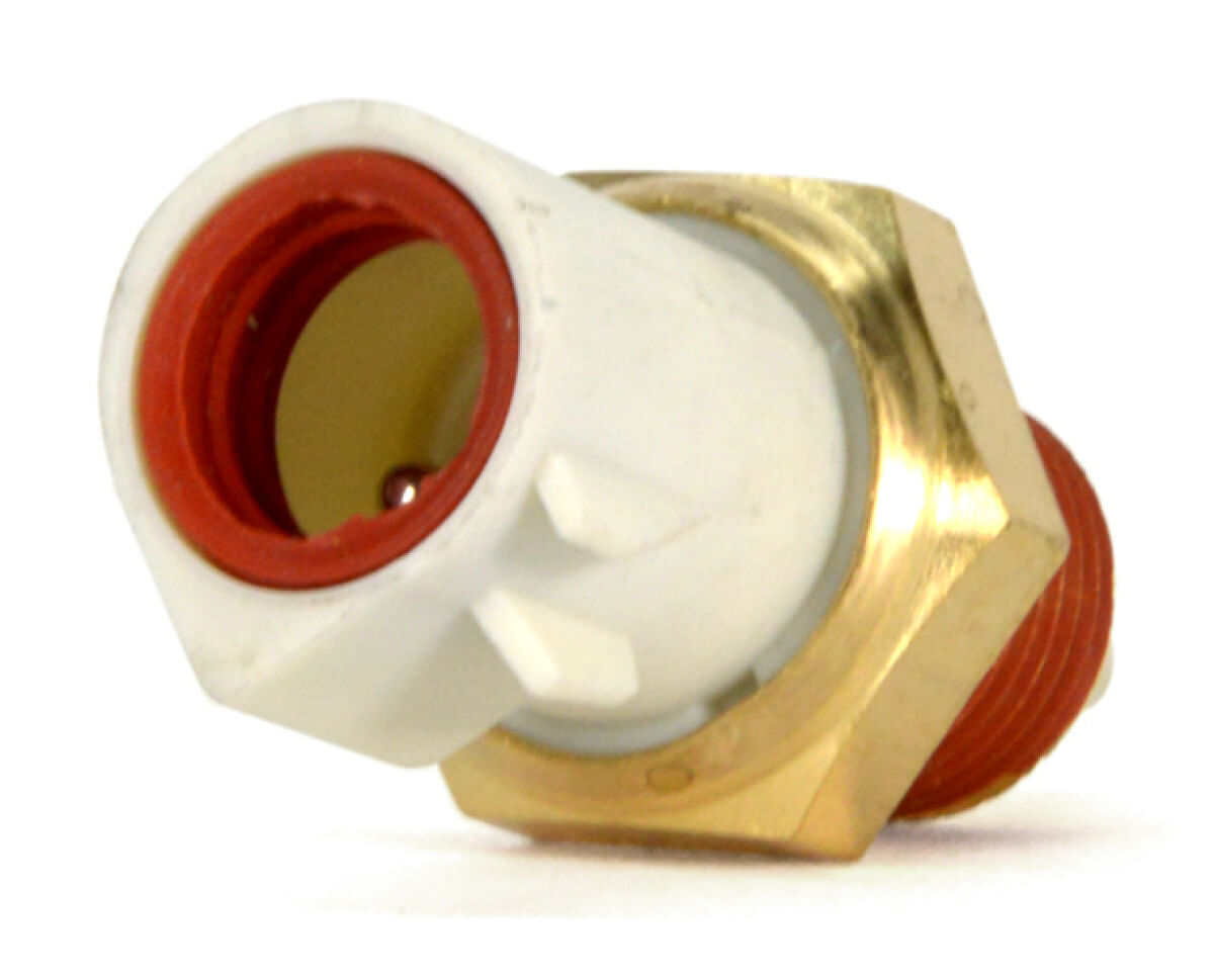 Sensor De Temperatura Del Refrigerante (CTS)