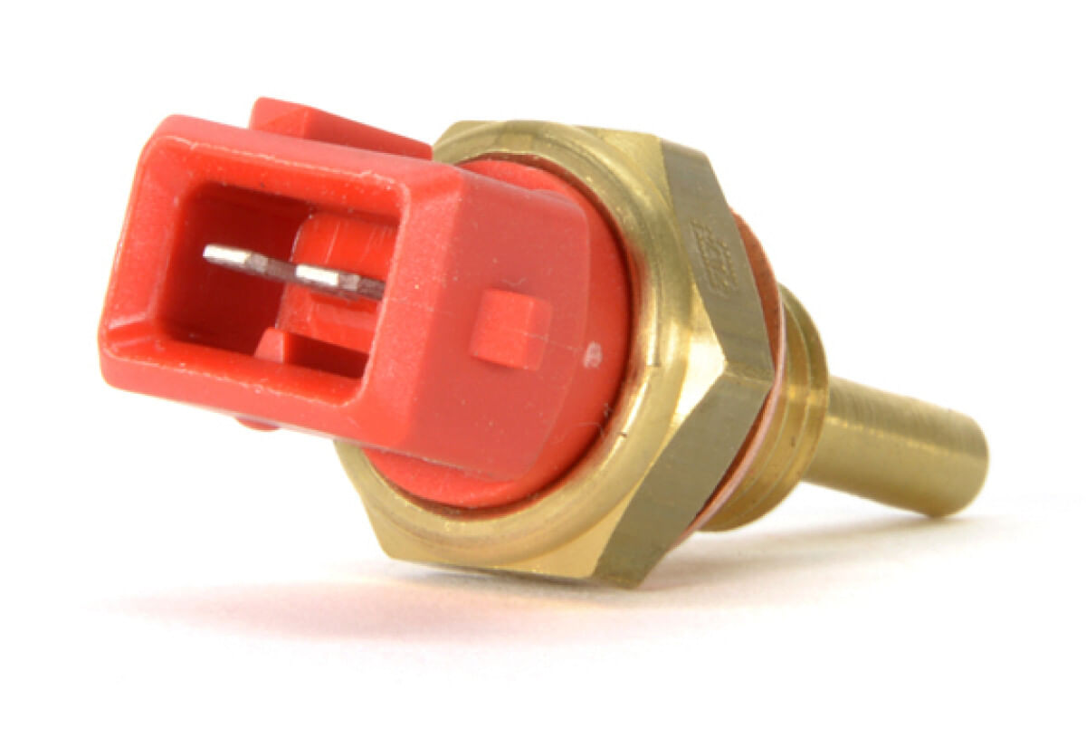 Sensor De Temperatura Del Refrigerante (CTS)