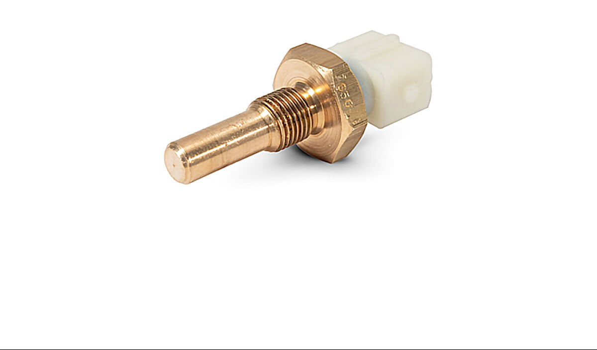 Sensor De Temperatura Del Refrigerante (CTS)