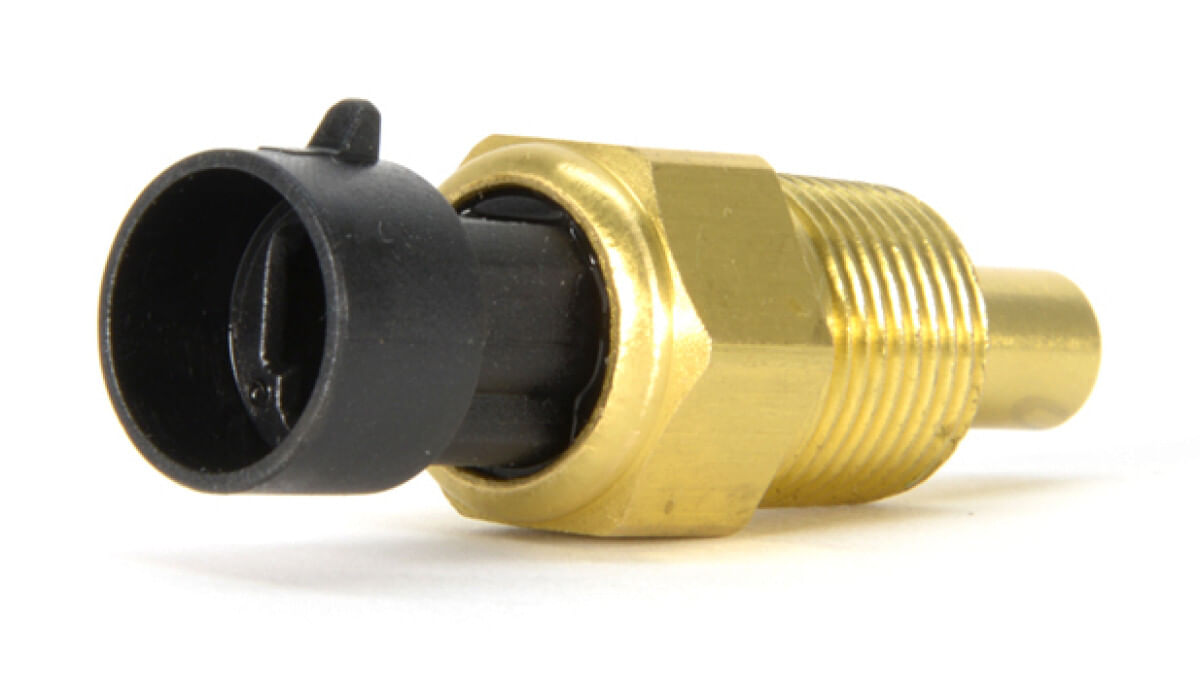Sensor De Temperatura Del Refrigerante (CTS)