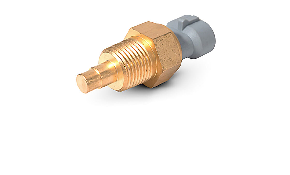 Sensor De Temperatura Del Refrigerante (CTS)