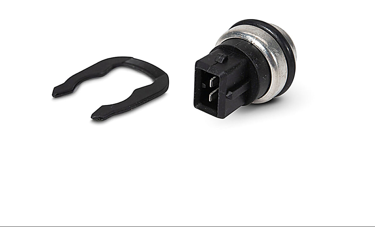 Sensor De Temperatura Del Refrigerante (CTS)