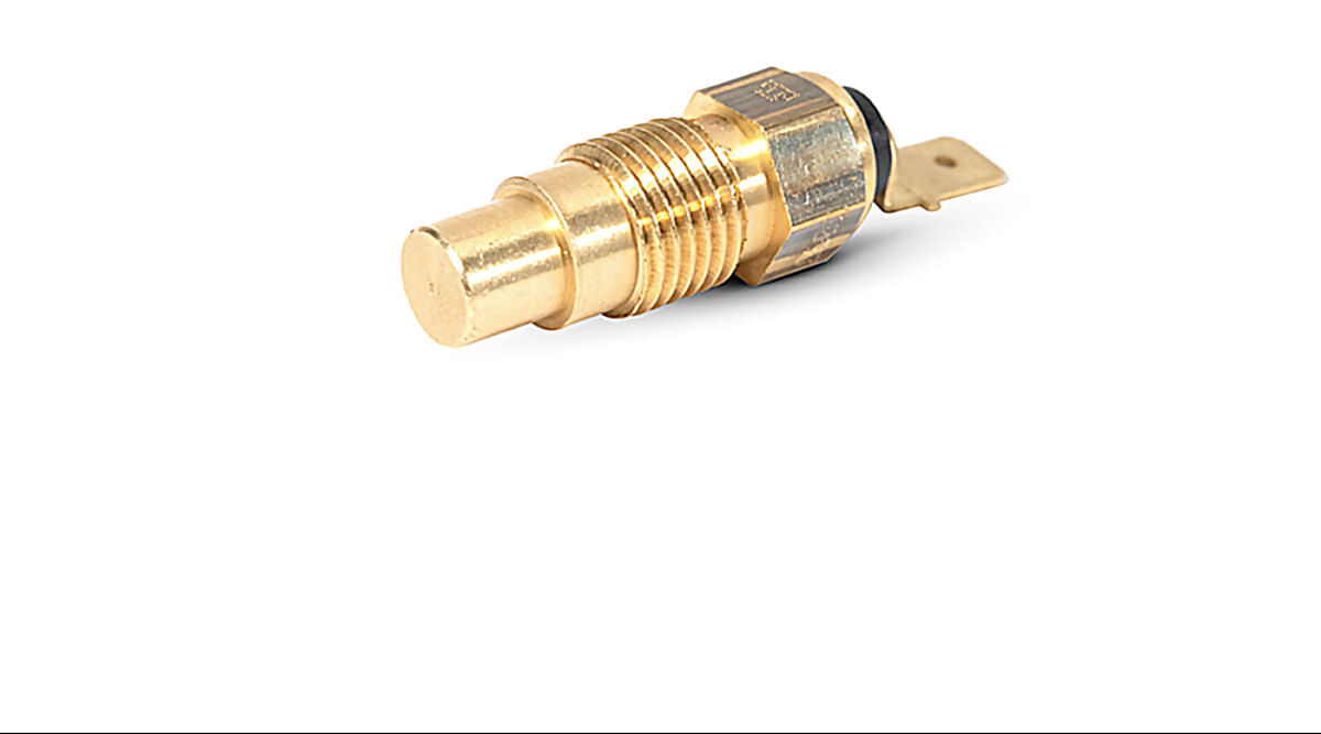 Sensor De Temperatura Del Refrigerante (CTS)