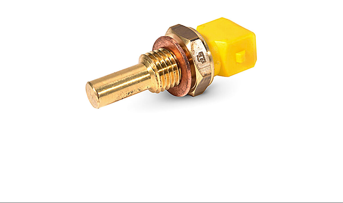 Sensor De Temperatura Del Refrigerante (CTS)