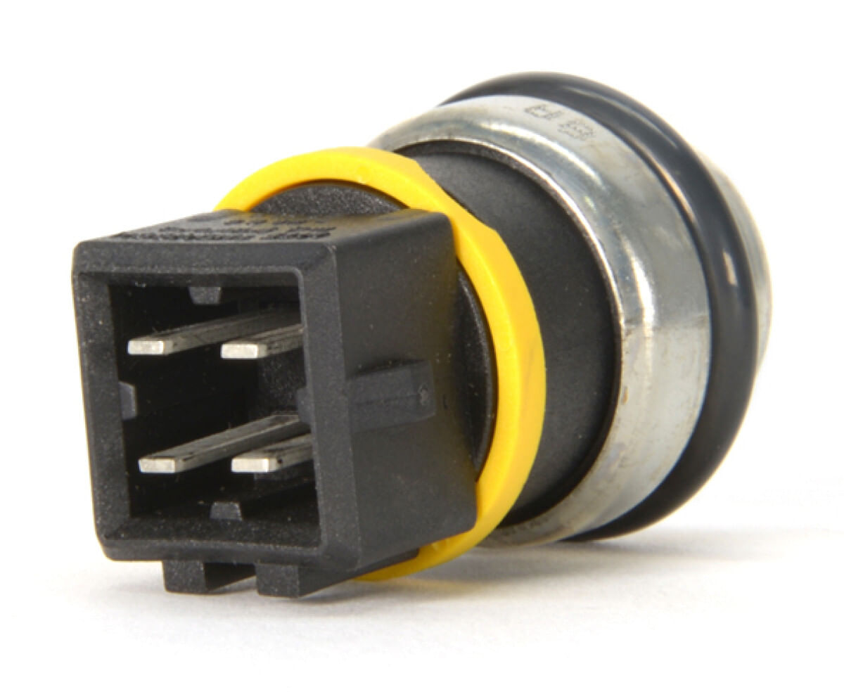 Sensor De Temperatura Del Refrigerante (CTS)